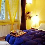 Il Giardino Di Giulia 2 ホテル 3*