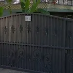 ホテル Il Giardino Di Giulia 2 3*