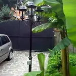 ホテル Il Giardino Di Giulia 2 3*