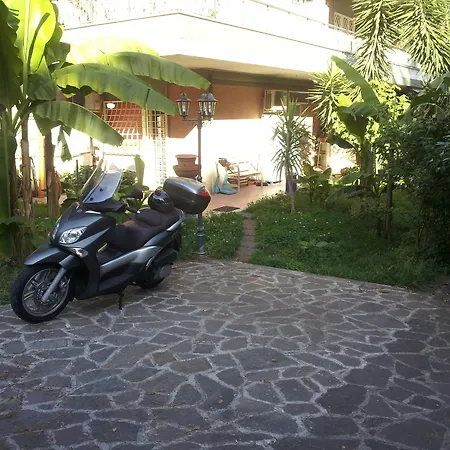 Il Giardino Di Giulia 2 ホテル