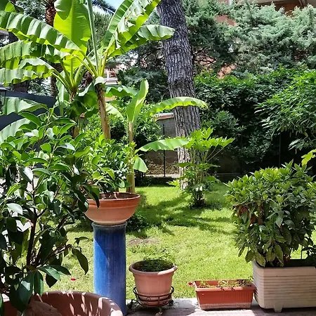 ホテル Il Giardino Di Giulia 2 3*