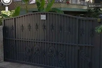 Otel Il Giardino Di Giulia 2 3*