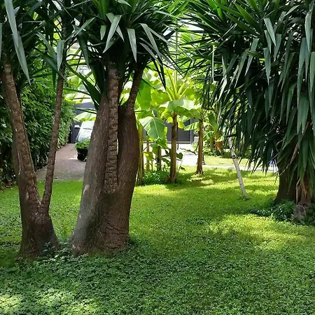 Il Giardino Di Giulia 2 Otel