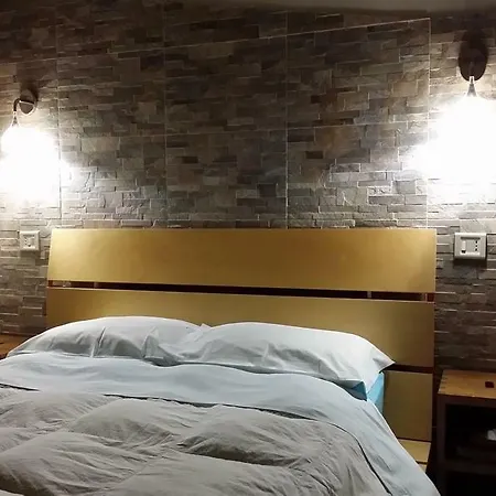 Il Giardino Di Giulia 2 Otel 3*