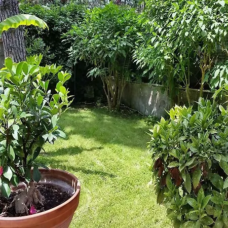 Otel Il Giardino Di Giulia 2 3*