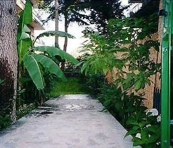Il Giardino Di Giulia 2 Rome