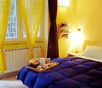 Il Giardino Di Giulia 2 Hotel 3*