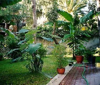 Il Giardino Di Giulia 2 3* Rome