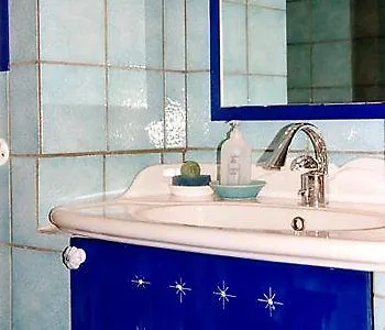 Il Giardino Di Giulia 2 Roma