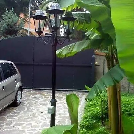 Hotel Il Giardino Di Giulia 2 3*