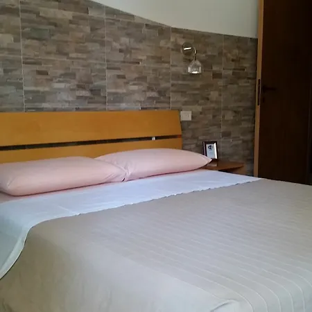 Il Giardino Di Giulia 2 Hotel 3*