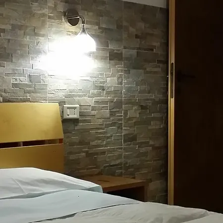 Il Giardino Di Giulia 2 Hotel 3*