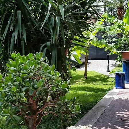 호텔 Il Giardino Di Giulia 2 로마