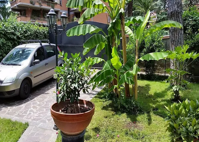 Hotel Il Giardino Di Giulia 2