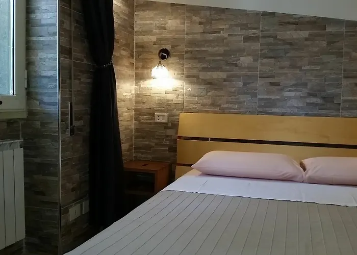 Il Giardino Di Giulia 2 Hotel 3*