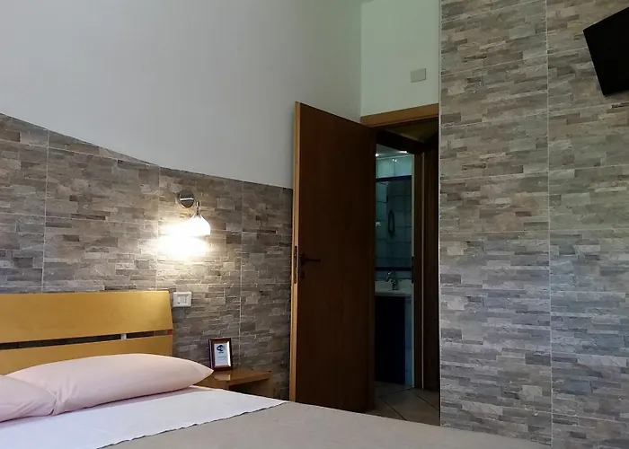 Hotel Il Giardino Di Giulia 2 3*