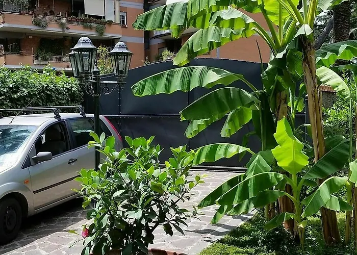 Il Giardino Di Giulia 2