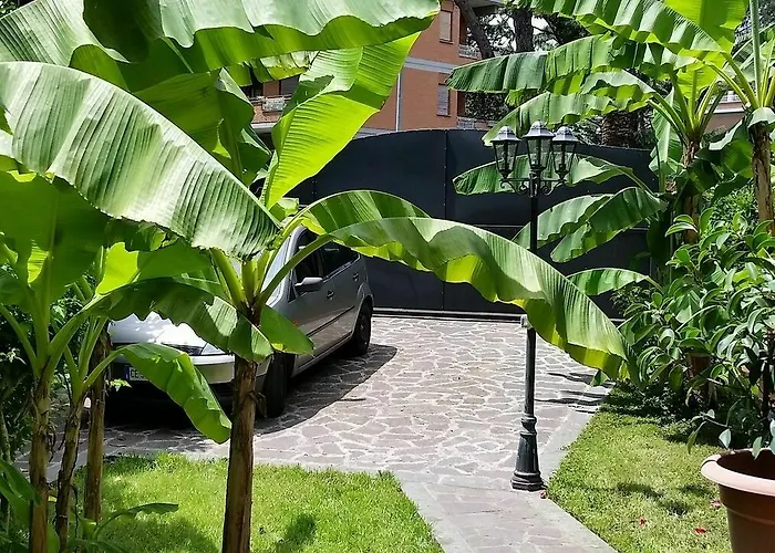 Hotel Il Giardino Di Giulia 2 3*