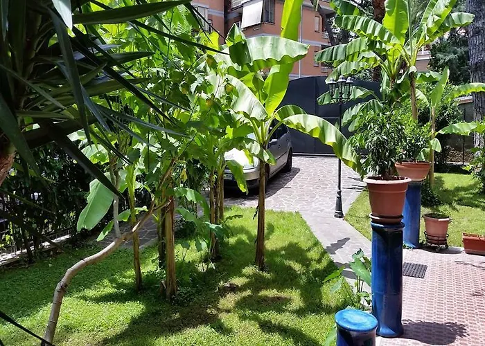 Il Giardino Di Giulia 2 3*