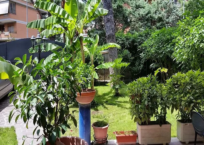 Il Giardino Di Giulia 2 Hotel