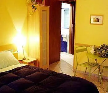 Il Giardino Di Giulia 2 Отель 3*