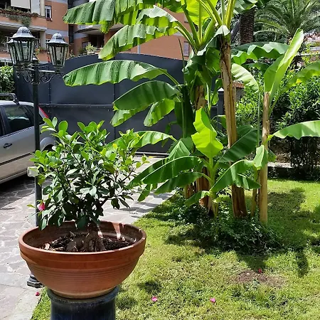 فندق Il Giardino Di Giulia 2