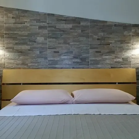 Il Giardino Di Giulia 2 3* روما