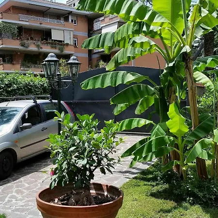 Il Giardino Di Giulia 2