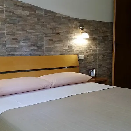 Il Giardino Di Giulia 2 فندق 3*