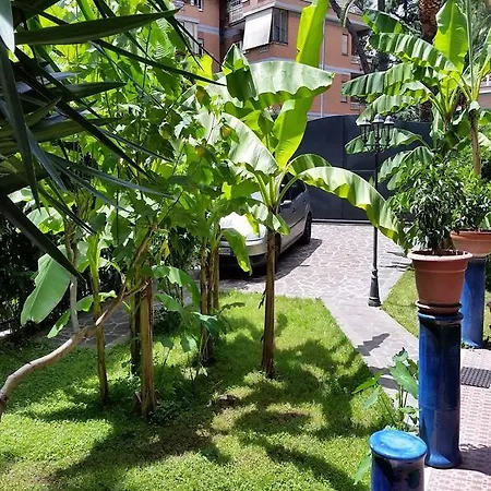 Il Giardino Di Giulia 2 3*