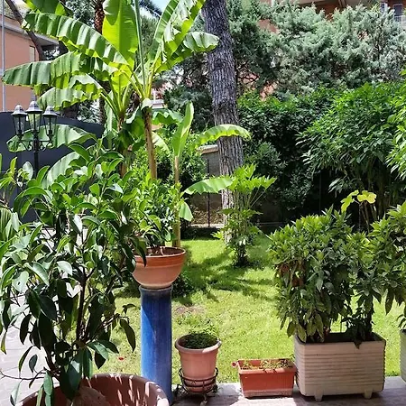 Il Giardino Di Giulia 2 فندق