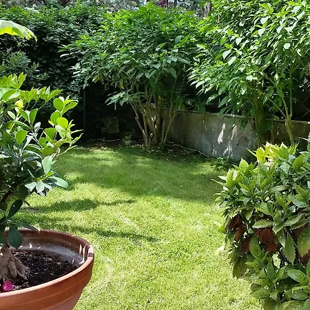 Il Giardino Di Giulia 2