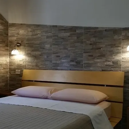 Il Giardino Di Giulia 2 فندق