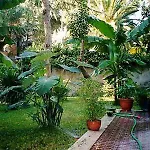 Il Giardino Di Giulia 2 3* Rzym