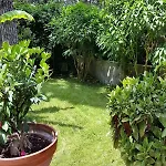 Hotel Il Giardino Di Giulia 2 3*