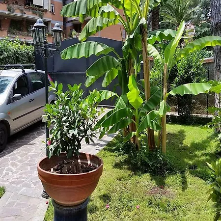 酒店 Il Giardino Di Giulia 2