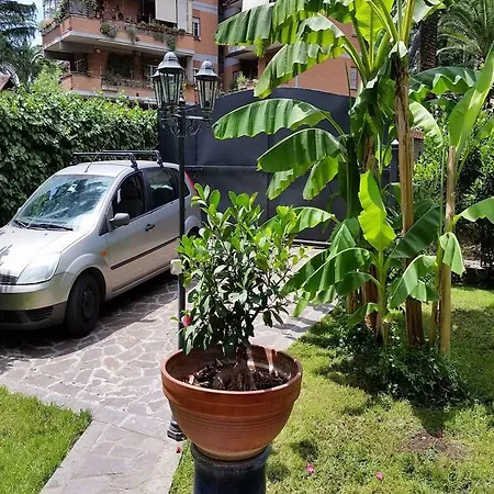 Il Giardino Di Giulia 2