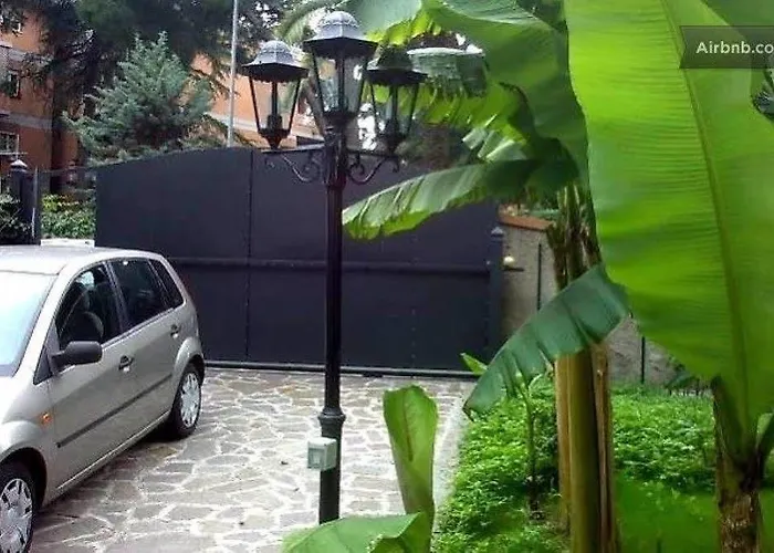מלון Il Giardino Di Giulia 2 3*