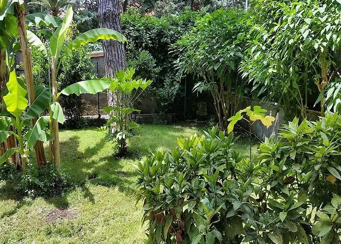 Il Giardino Di Giulia 2 3* רומא